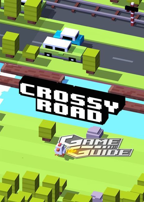 Crossy Road Tips, Cheats and Strategies main product photo