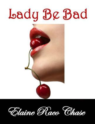 Lady Be Bad
