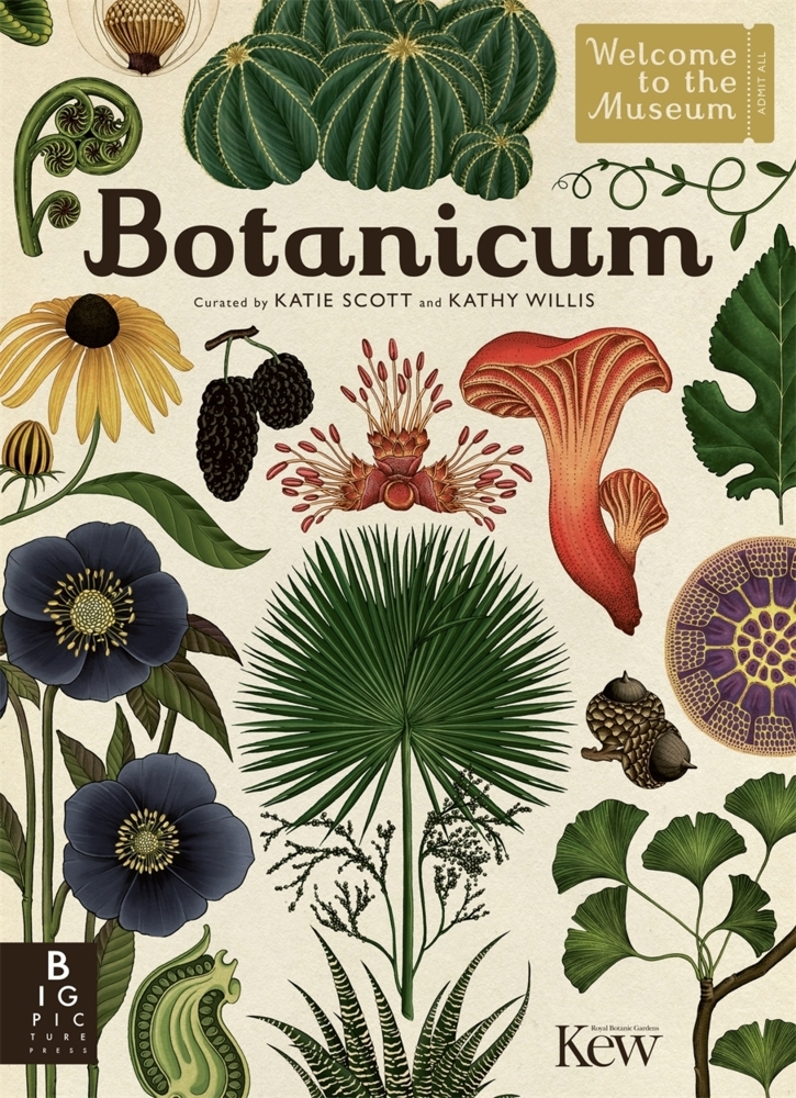 Botanicum main product photo