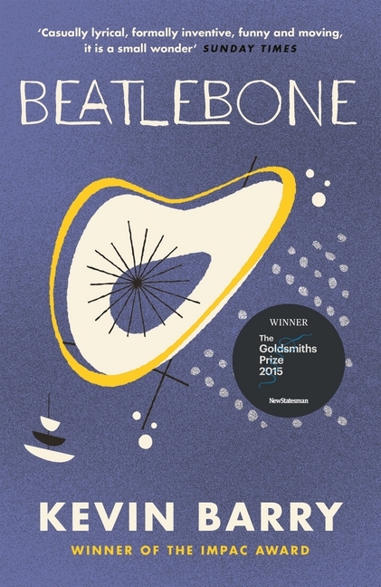 Beatlebone main product photo