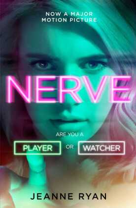 Nerve, Film-Tie-in