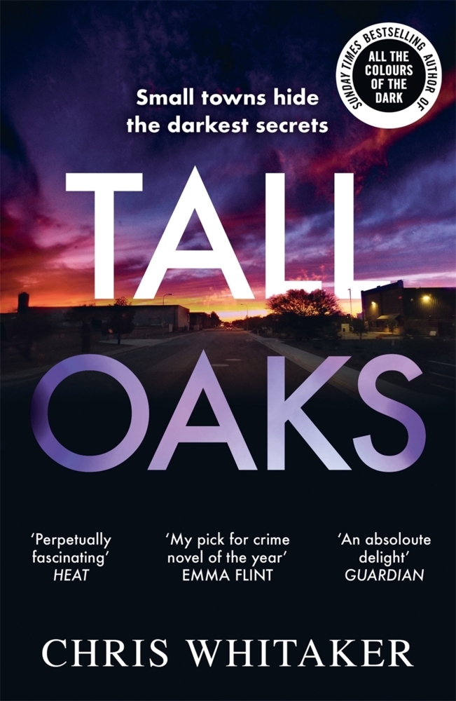 Tall Oaks main product photo