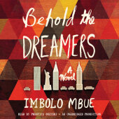 Behold the Dreamers, 10 Audio-CDs
