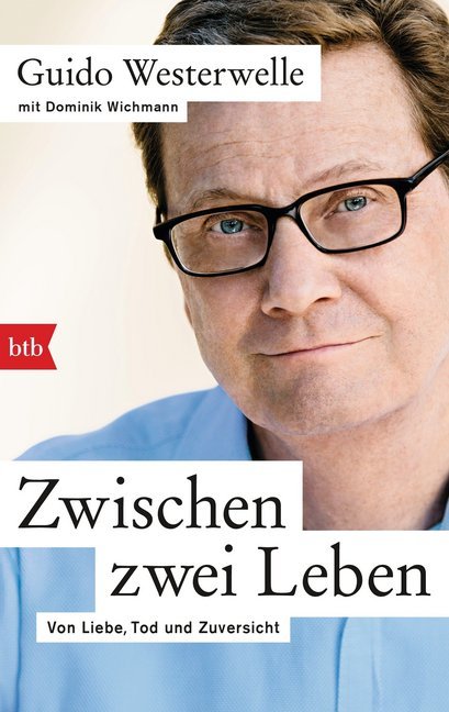 Zwischen zwei Leben main product photo