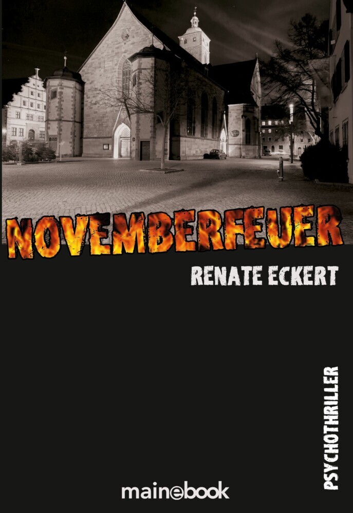 Novemberfeuer main product photo