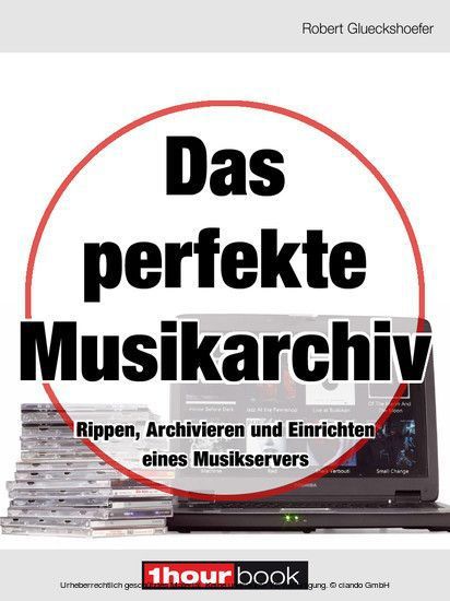 Das perfekte Musikarchiv main product photo