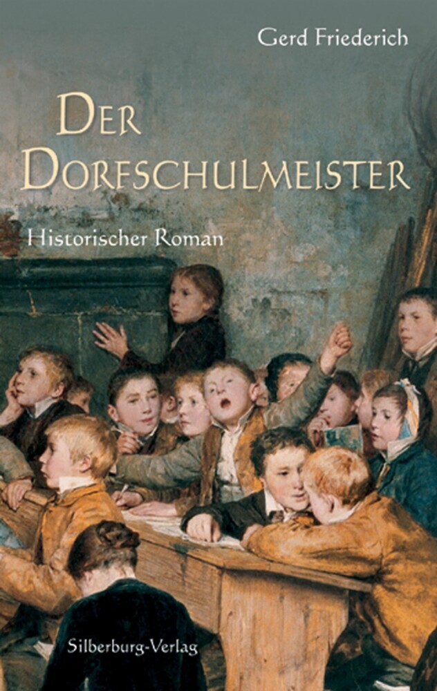 Der Dorfschulmeister main product photo
