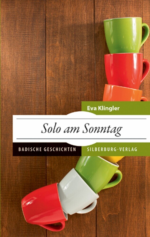 Solo am Sonntag main product photo