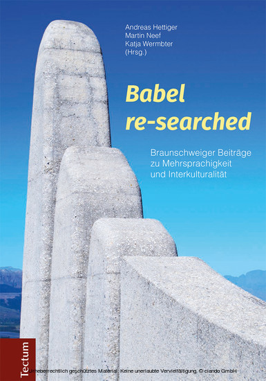 Babel re-searched main product photo