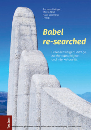 Babel re-searched