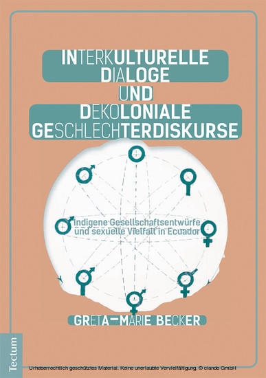Interkulturelle Dialoge und dekoloniale Geschlechterdiskurse main product photo