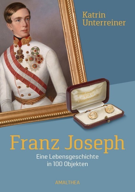 Franz Joseph main product photo