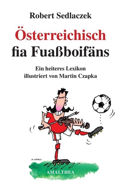 Österreichisch fia Fuaßboifäns main product photo