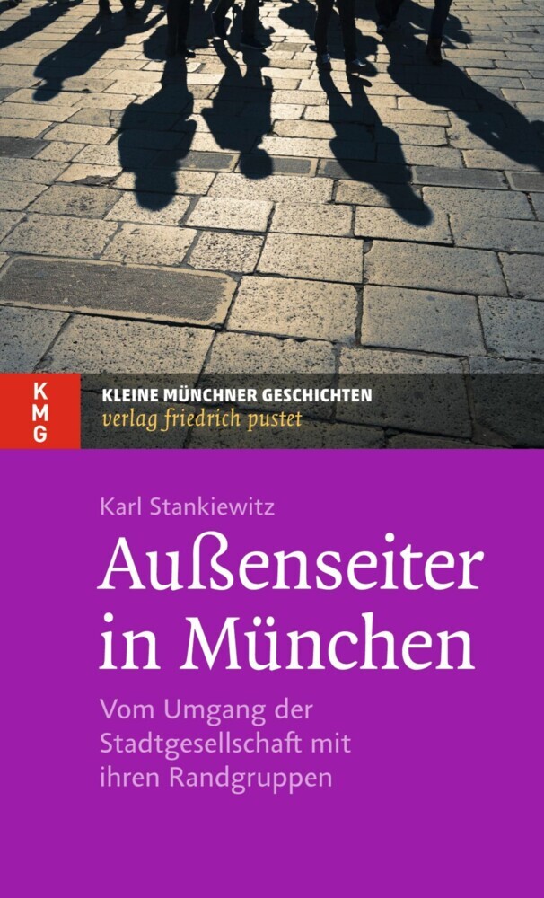 Außenseiter in München main product photo