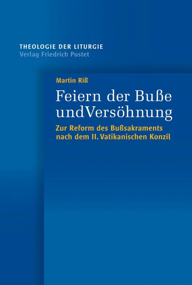 Feiern der Buße und Versöhnung main product photo