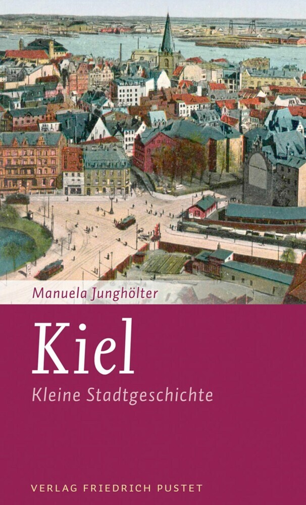 Kiel main product photo
