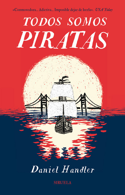 Todos somos piratas main product photo