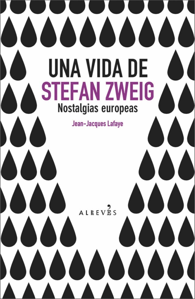 Una vida de Stefan Zweig main product photo