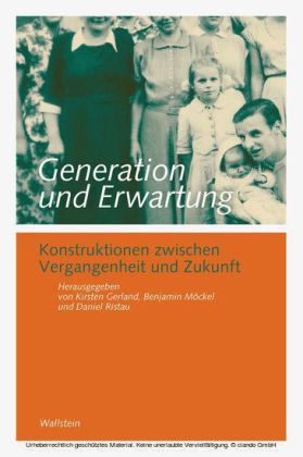 Generation und Erwartung
