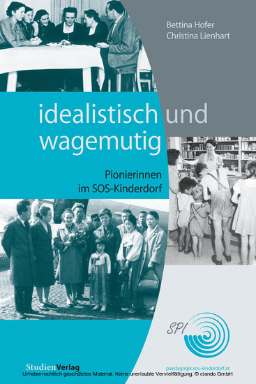 idealistisch und wagemutig main product photo