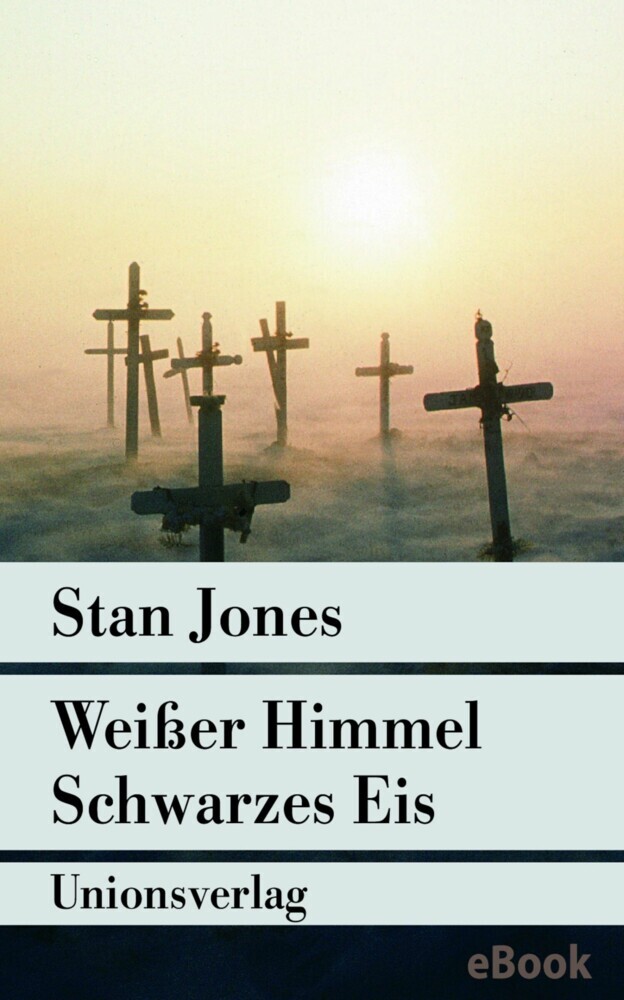 Weißer Himmel, Schwarzes Eis main product photo