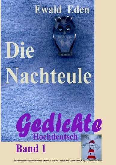 Die Nachteule main product photo
