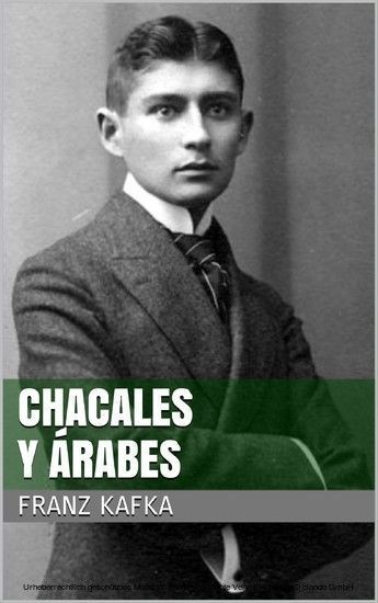 Chacales y árabes main product photo