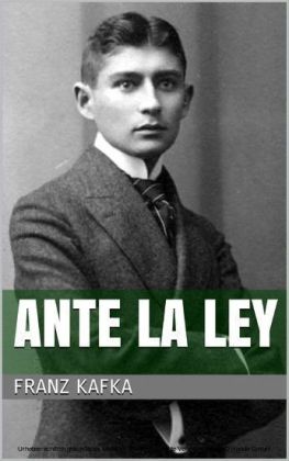 Ante la ley