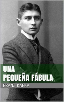 Una pequeña fábula