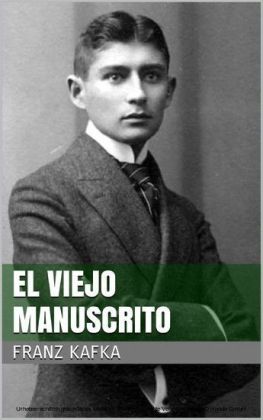 El viejo manuscrito