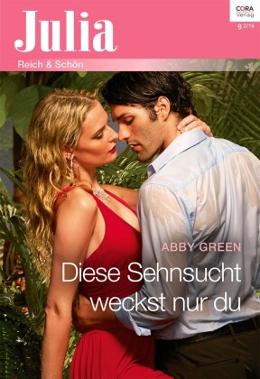 Diese Sehnsucht weckst nur du