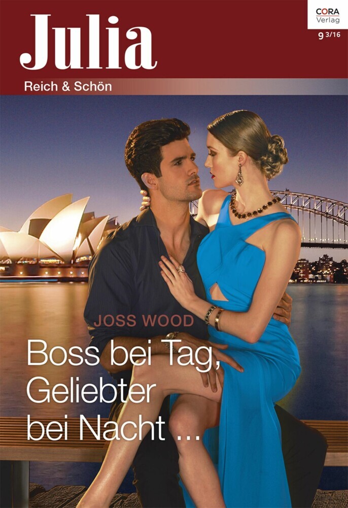 Boss bei Tag, Geliebter bei Nacht ... main product photo