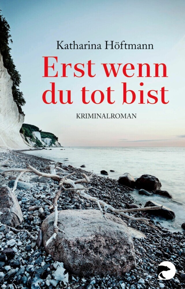 Erst wenn du tot bist main product photo