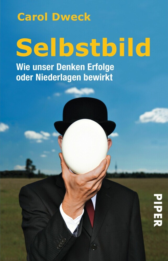 Selbstbild main product photo