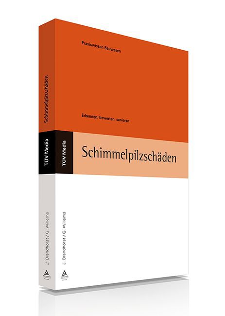 Schimmelpilzschäden main product photo
