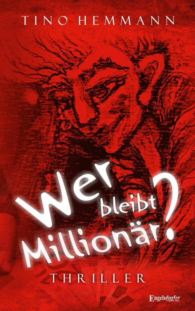 Wer bleibt Millionär? main product photo