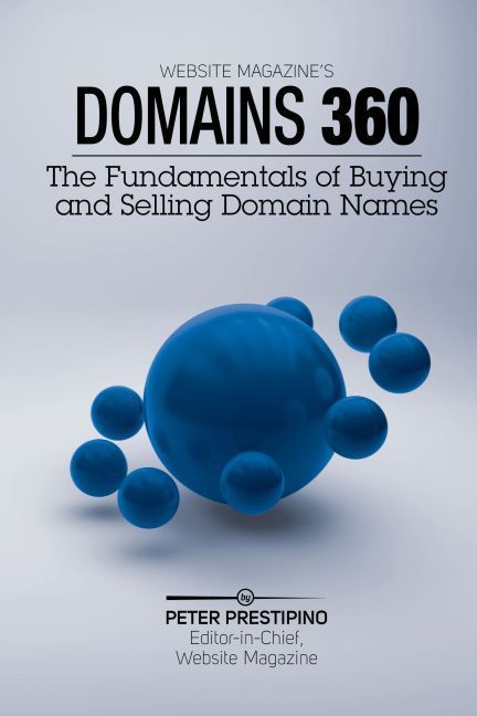 Domain 360 main product photo