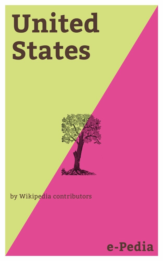 e-Pedia: United States main product photo