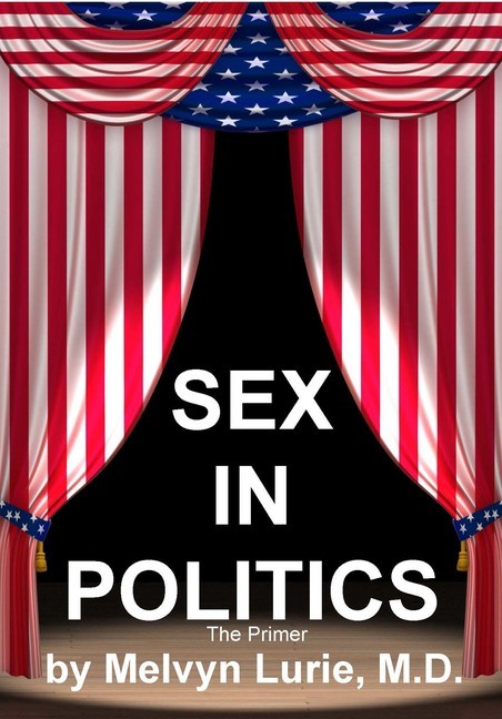 Sex in Politics main product photo
