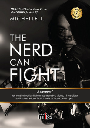 The Nerd Can Fight