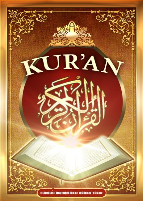 Kuran Kerim Türkçe Meali: Sadelestirilmis Metin: Elmal l M. Hamdi Yaz r main product photo