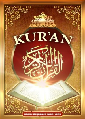 Kuran Kerim Türkçe Meali: Sadelestirilmis Metin: Elmal l M. Hamdi Yaz r