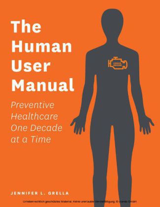 The Human User Manual