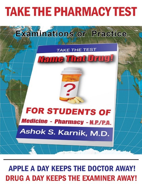 Name That Drug main product photo