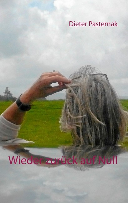 Wieder zurück auf Null main product photo