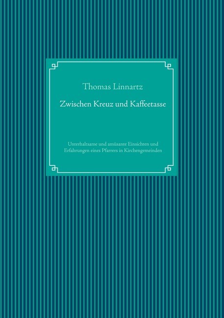 Zwischen Kreuz und Kaffeetasse main product photo
