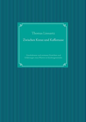 Zwischen Kreuz und Kaffeetasse