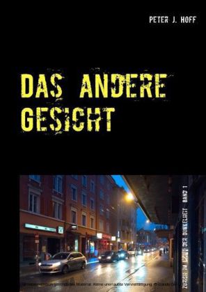 Das andere Gesicht