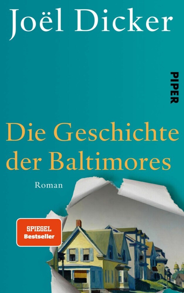 Die Geschichte der Baltimores main product photo
