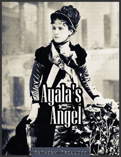 Ayala's Angel main product photo
